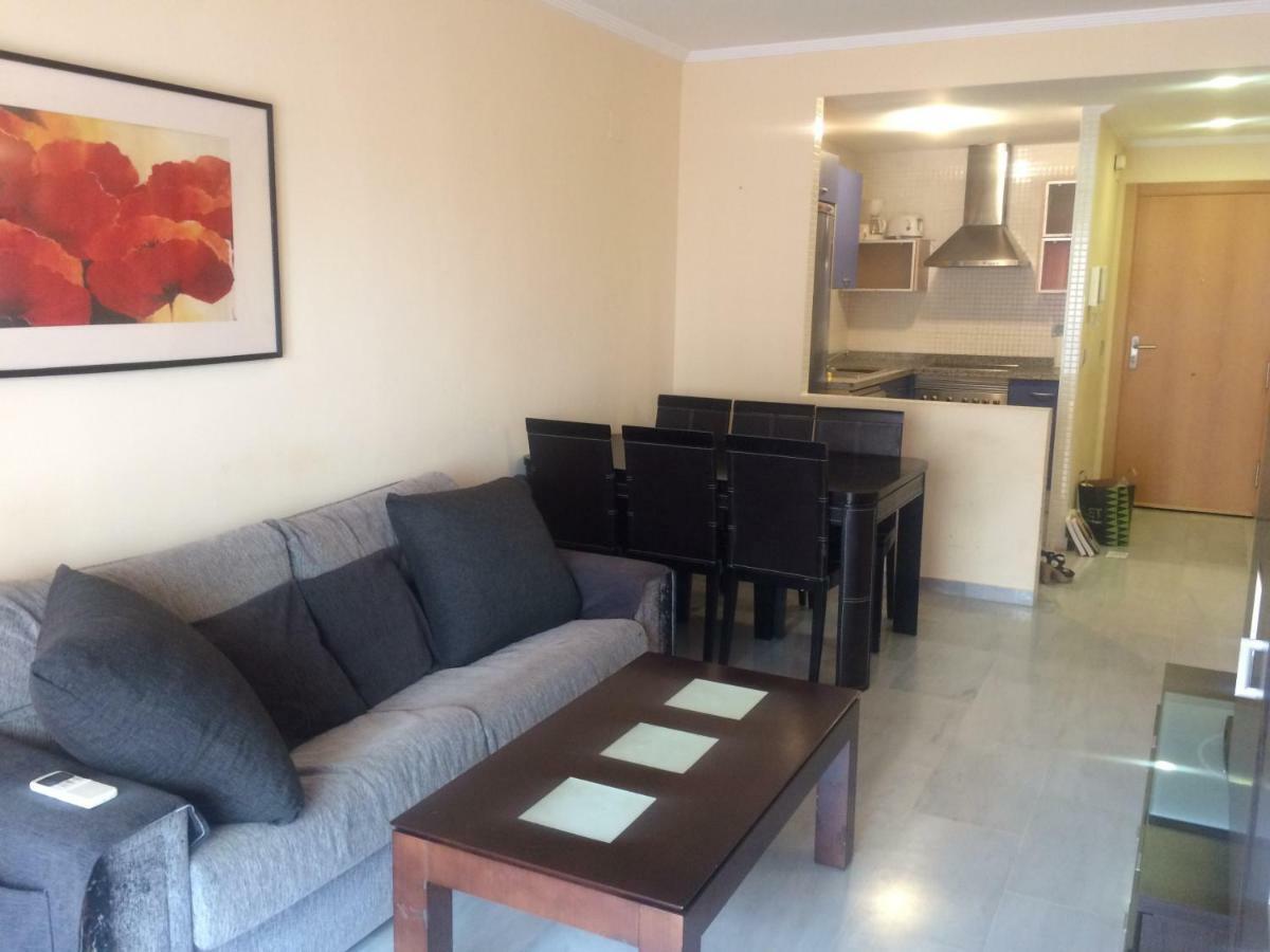 Apartamento En La Cala De Villajoyosa Exterior photo