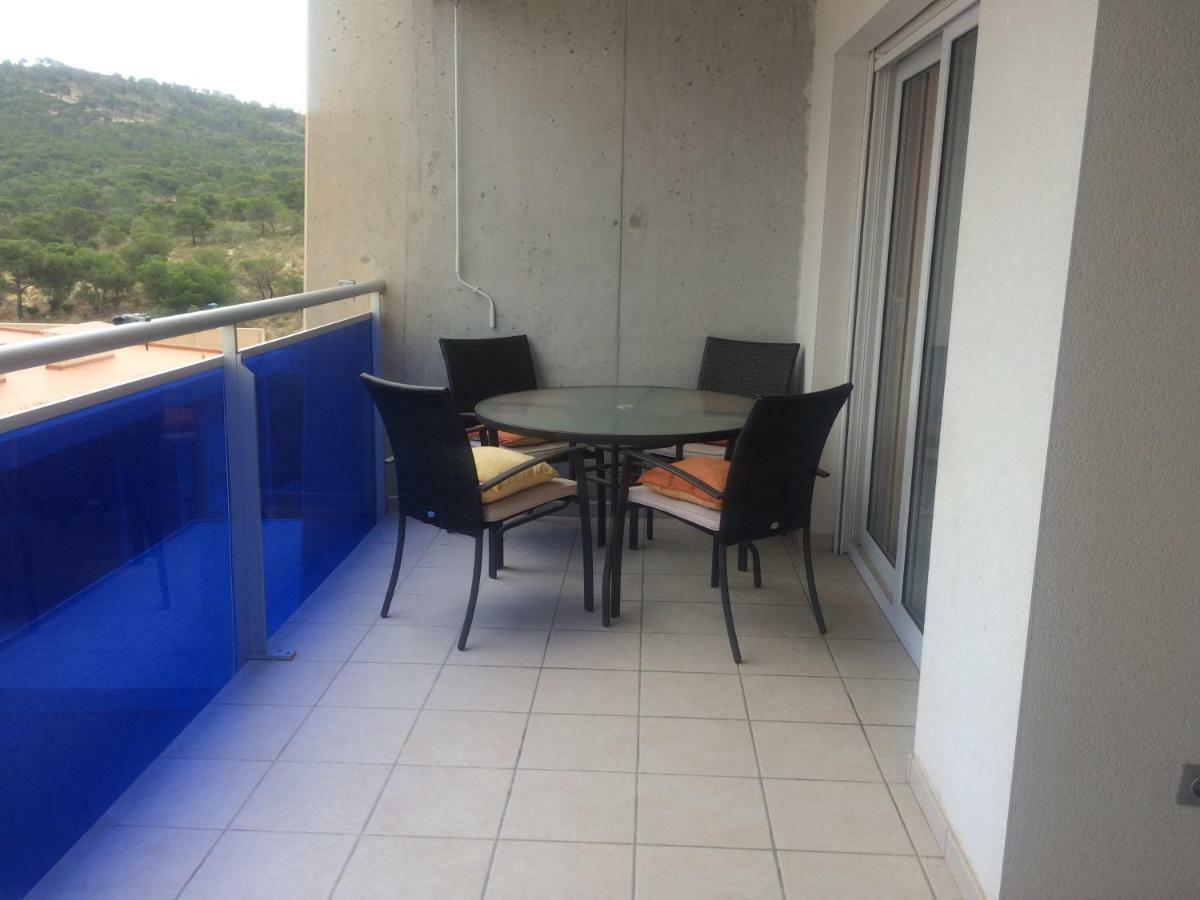 Apartamento En La Cala De Villajoyosa Exterior photo